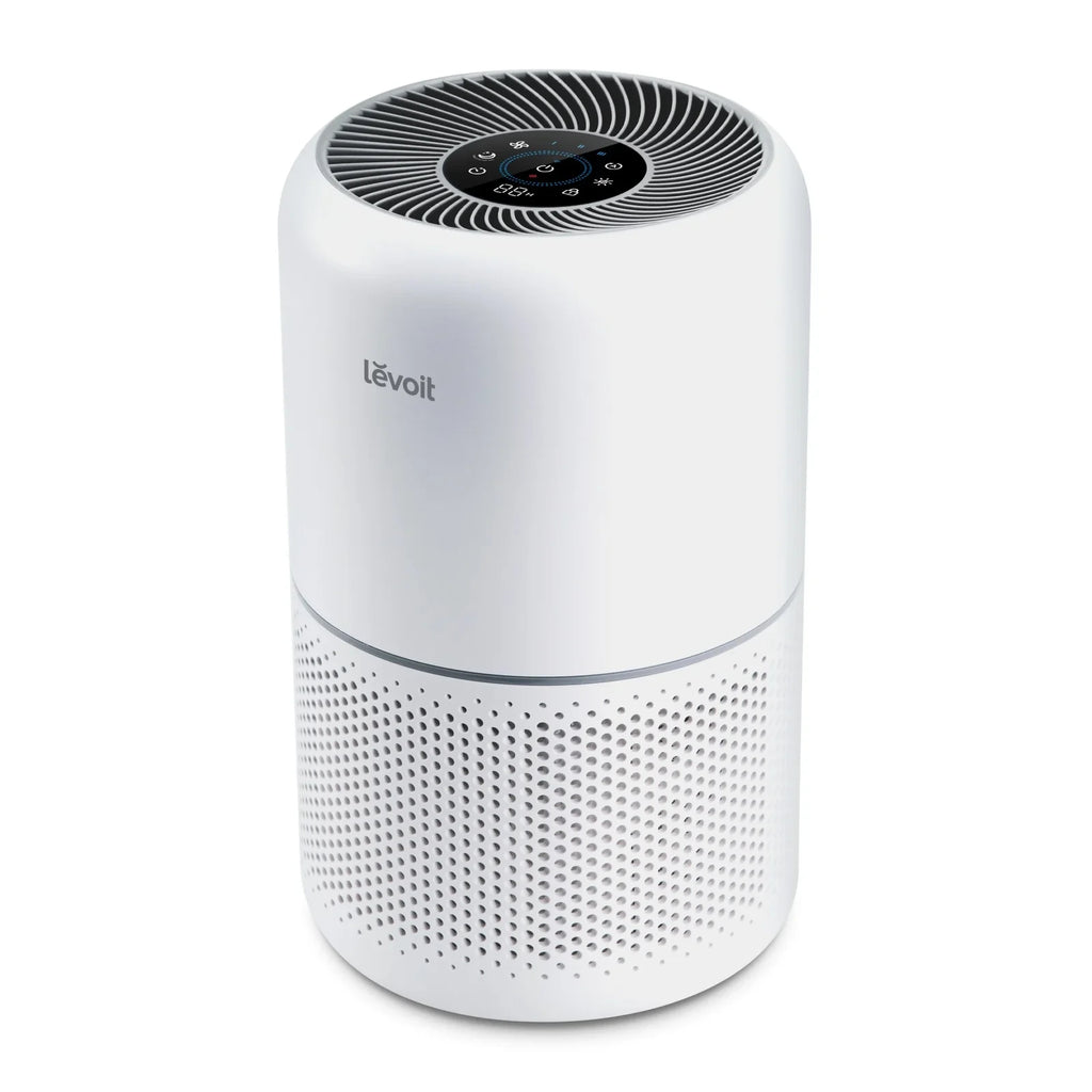 Smart 3-Stage Air Purifier