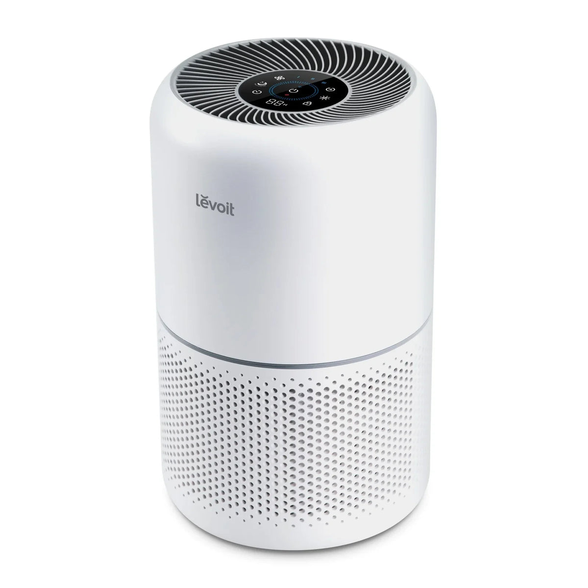 Smart 3-Stage Air Purifier