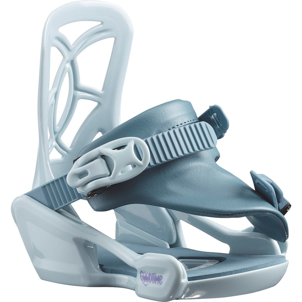 Junior Snowboard Binding