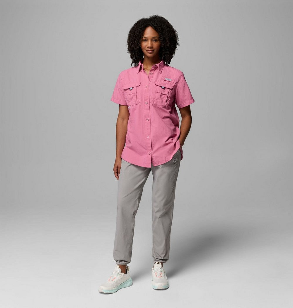 Women's Stretch Fishing Pants - Navy