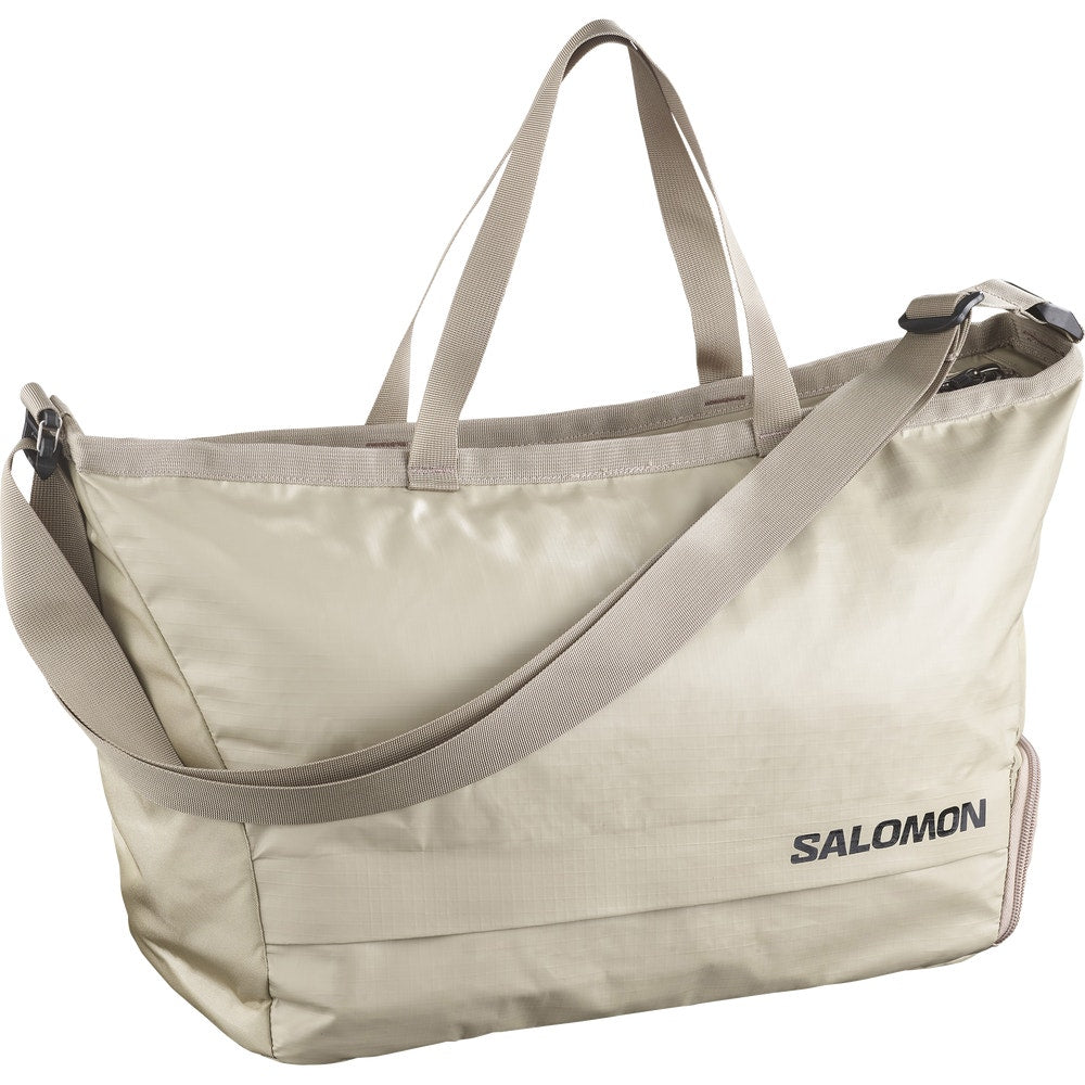 25L Gear Tote With Shoe Compartment
