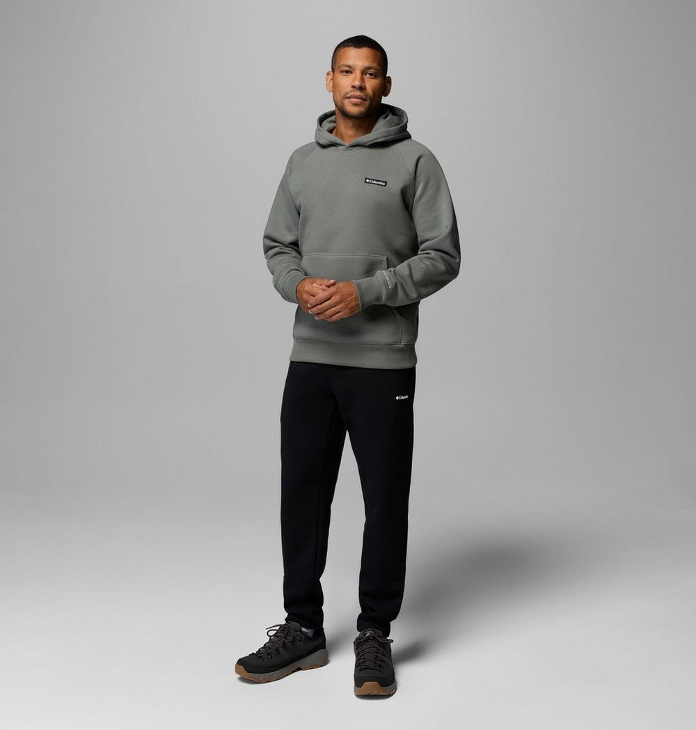 Men's Heavyweight Fleece Sweatpants - Gray