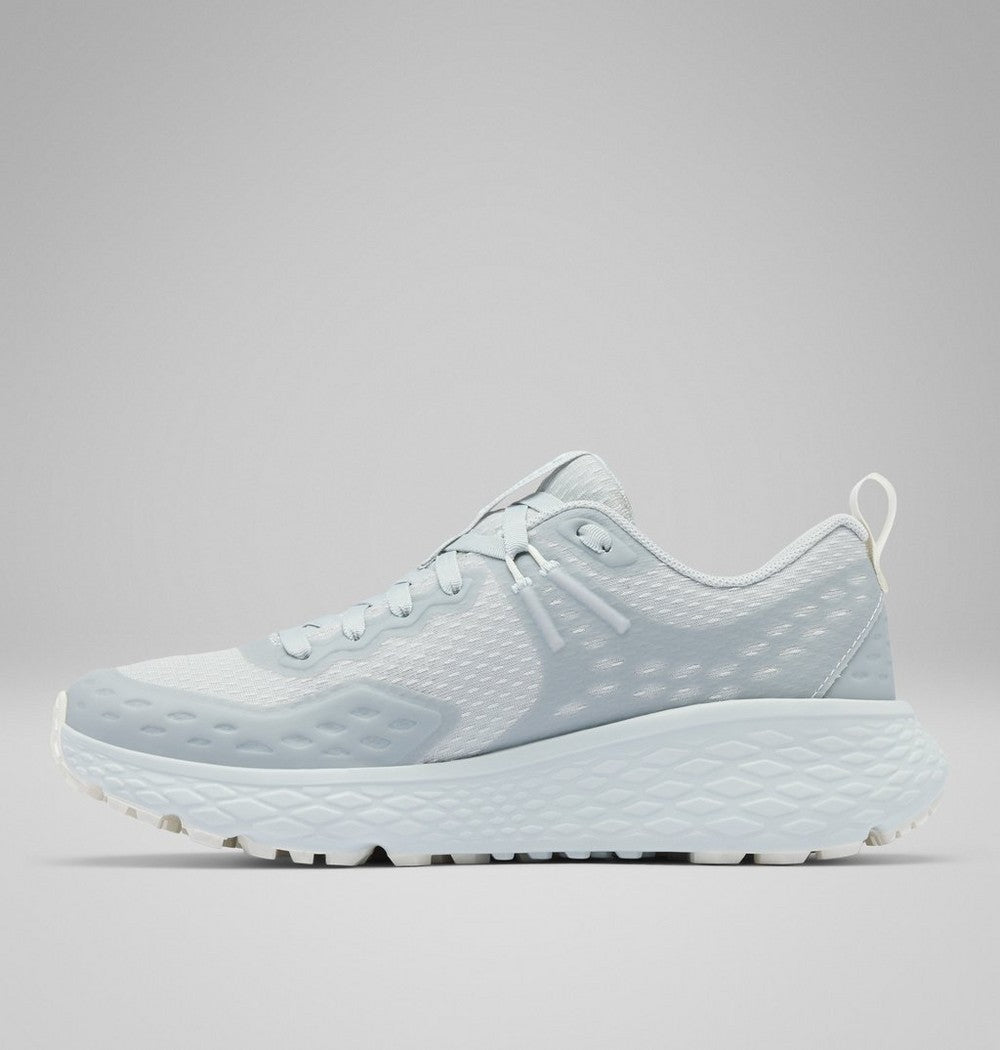 Women's Road-To-Trail Running Shoe - Teal