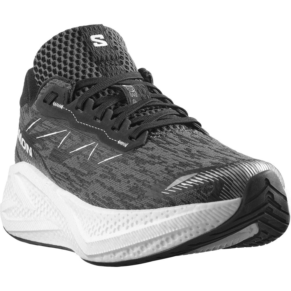 Women's Cushioned Road Running Shoes - Blue