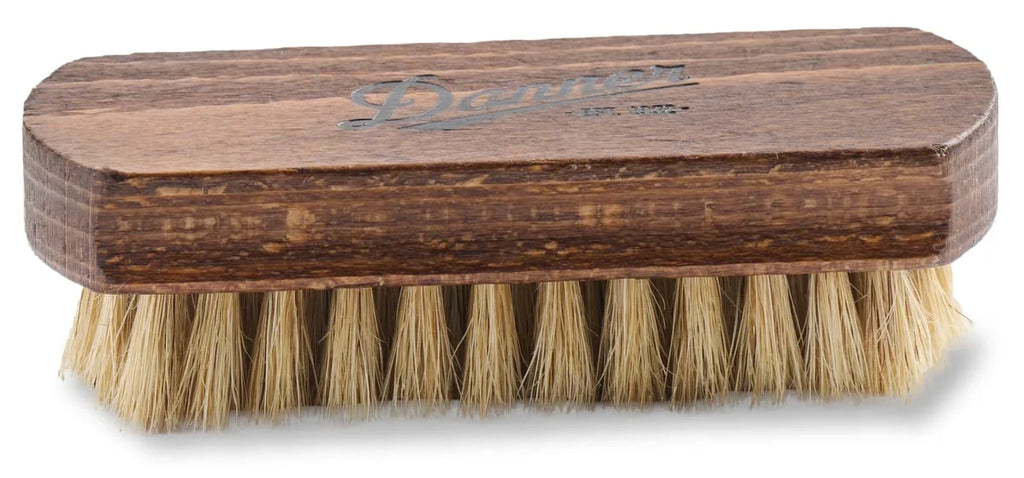 Full-Grain Leather Boot Care Kit
