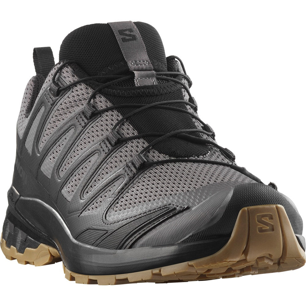 Unisex Tactical Shoes - Black