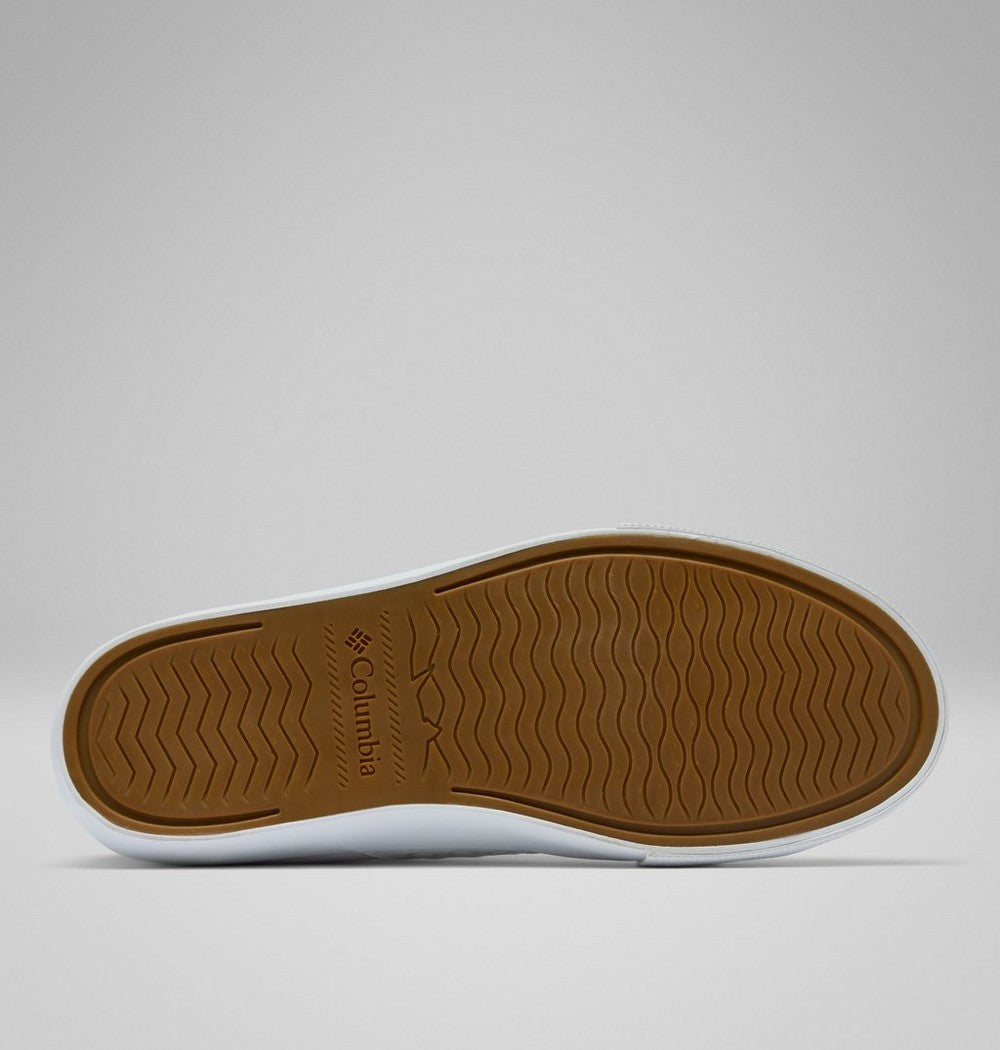 Men's Canvas Boat Shoe - Navy