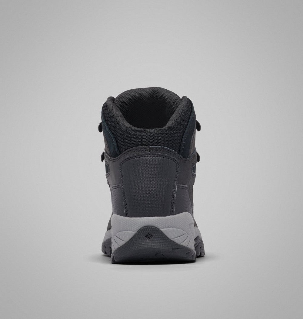 Women's Waterproof Hiking Boot - Grey Lavender