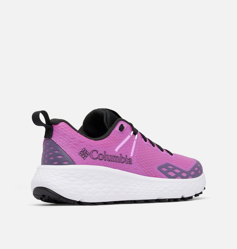 Women's Road-To-Trail Running Shoe - Teal