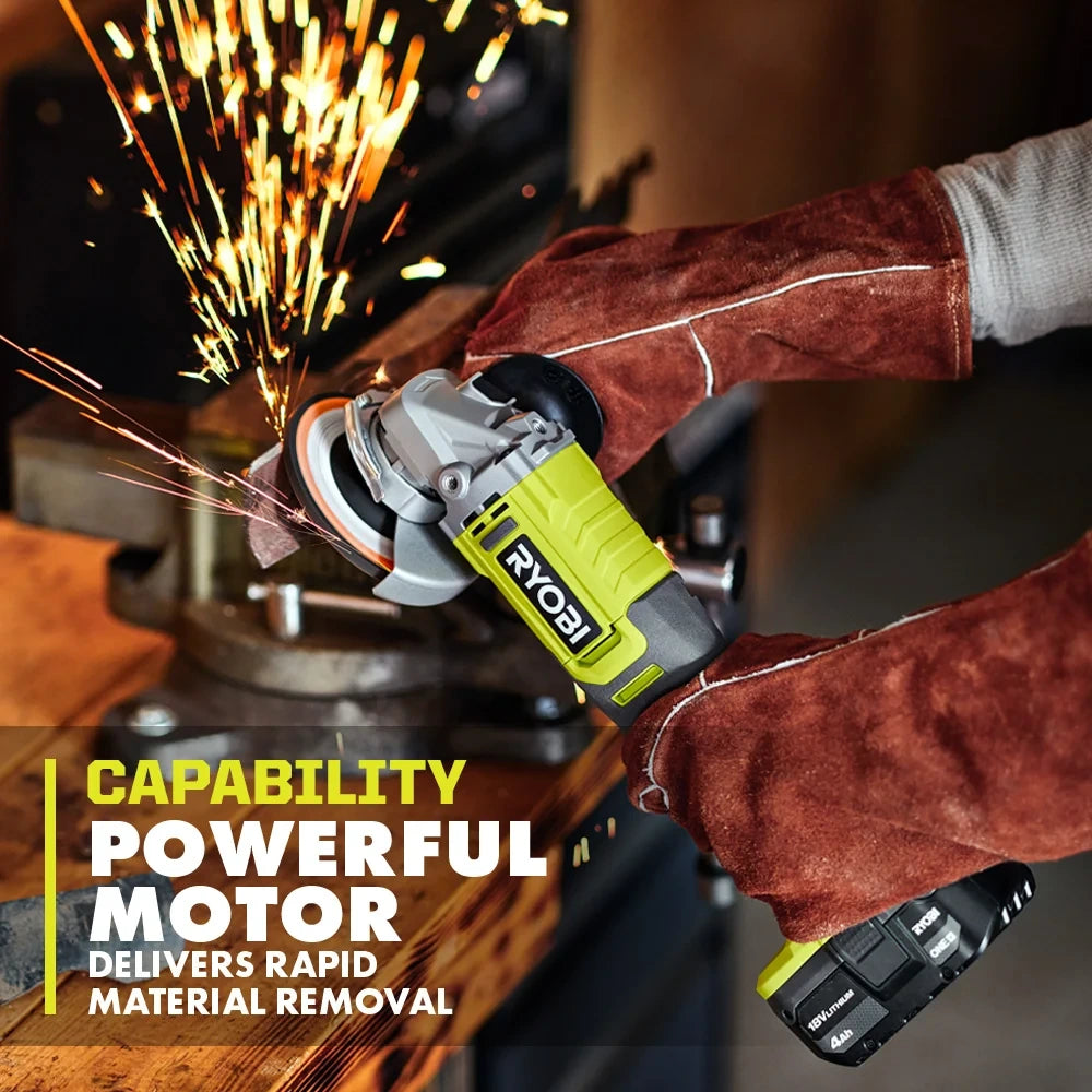 18V Cordless 12-Tool Combo Kit