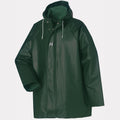 Oil-Resistant Waterproof Rain Jacket