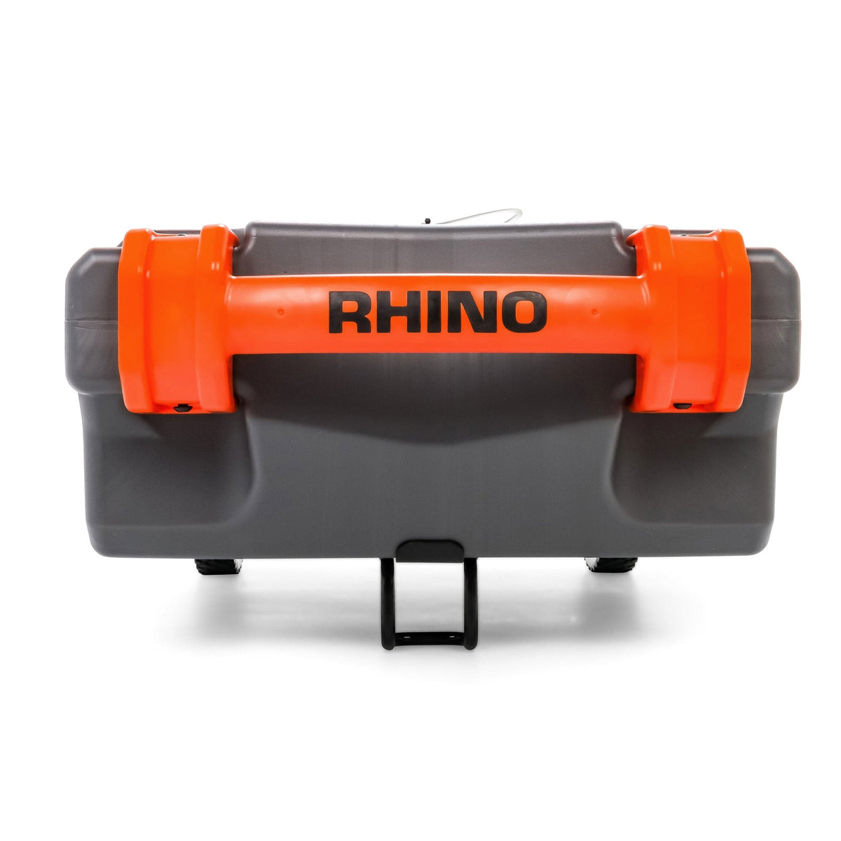 Camco Rhino 36-Gallon Portable RV Waste Tank With Hose & Accessories, 2-Pack