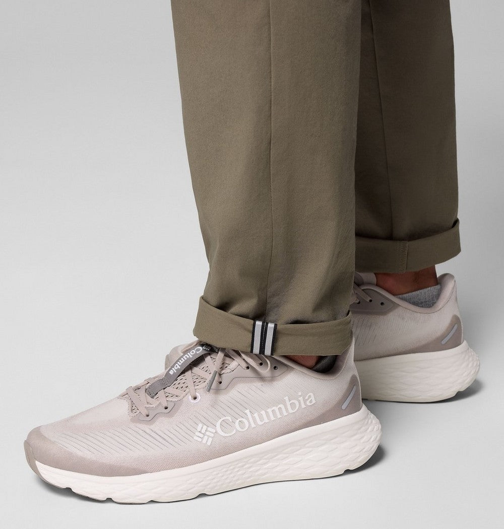 Men's Stretch Cargo Chino Pants - Green