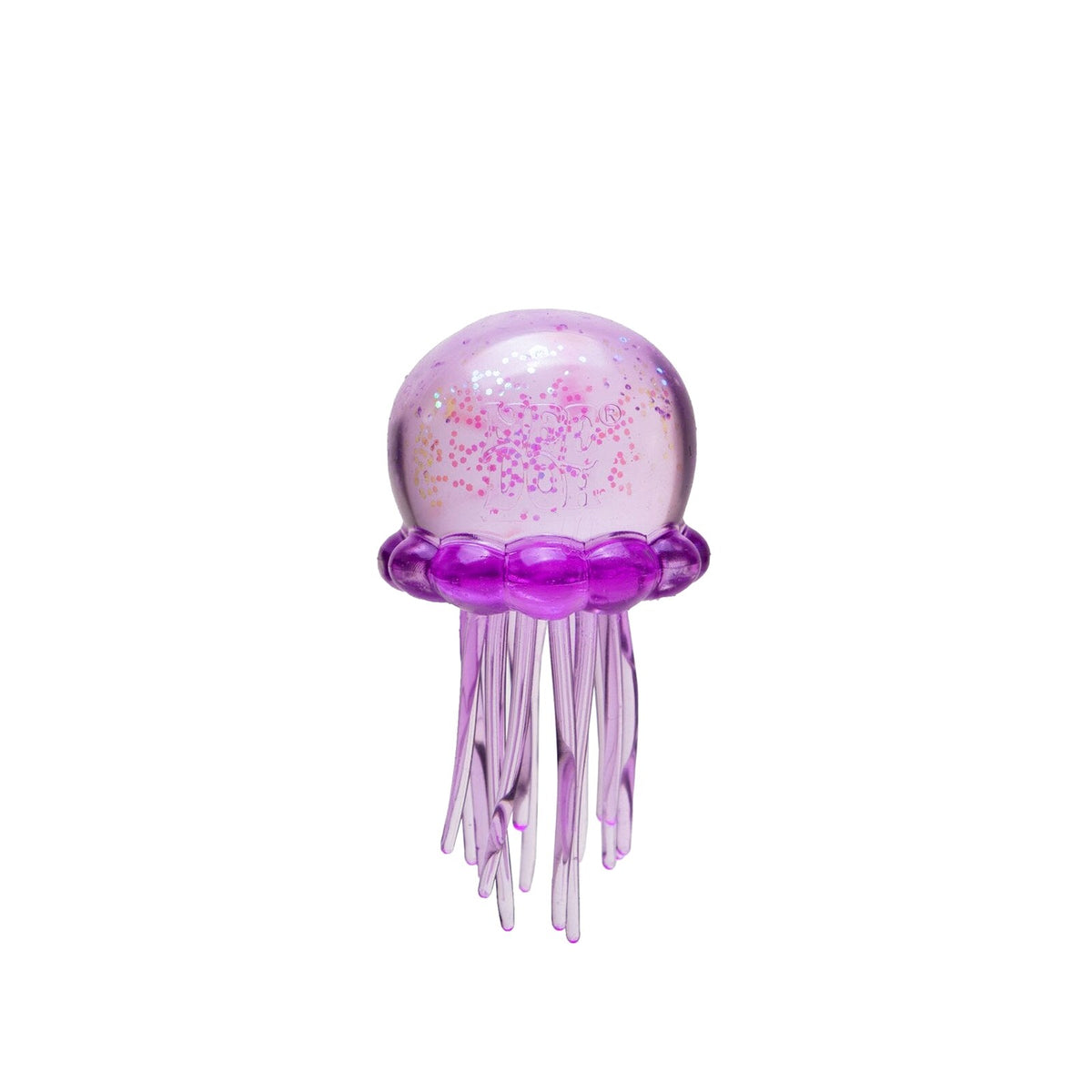 Sparkly Tentacle Squeeze Toy
