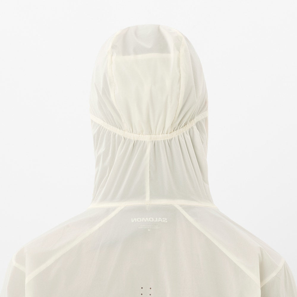 Women's Packable Running Wind Jacket