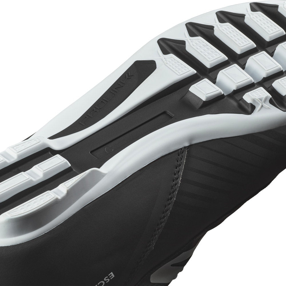 Unisex Classic Cross-Country Ski Boots