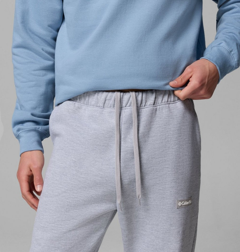 Men's Midweight Jogger Sweatpants - Gray
