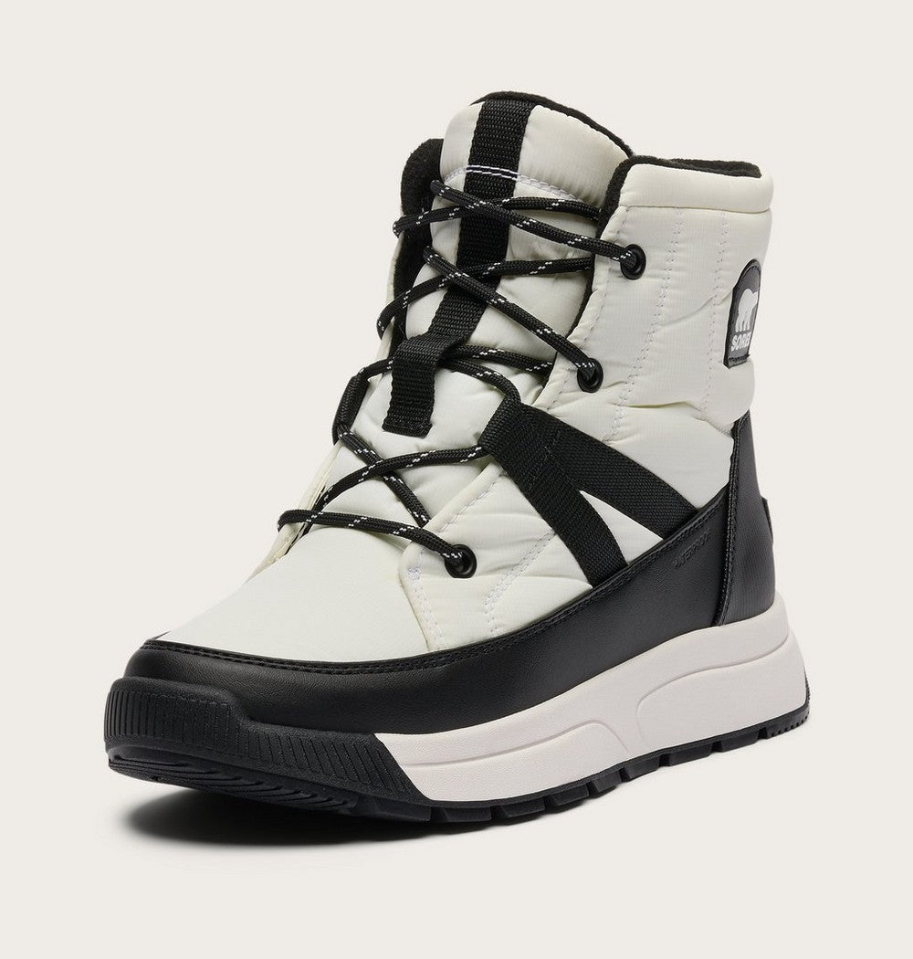 Women's Insulated Waterproof Mid Winter Boot