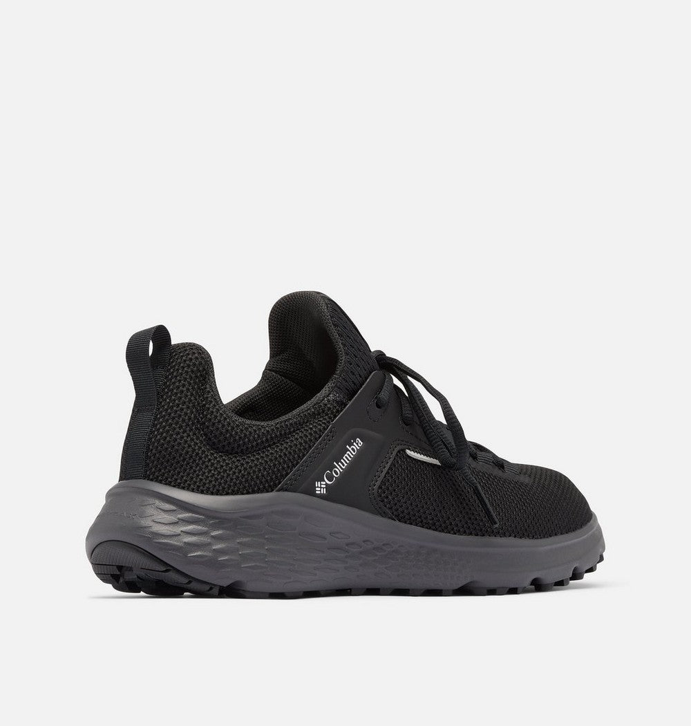 Women's Mesh Trail Sneaker - Pink