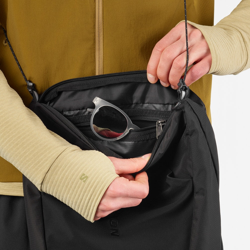 Packable Ripstop Tote Bag