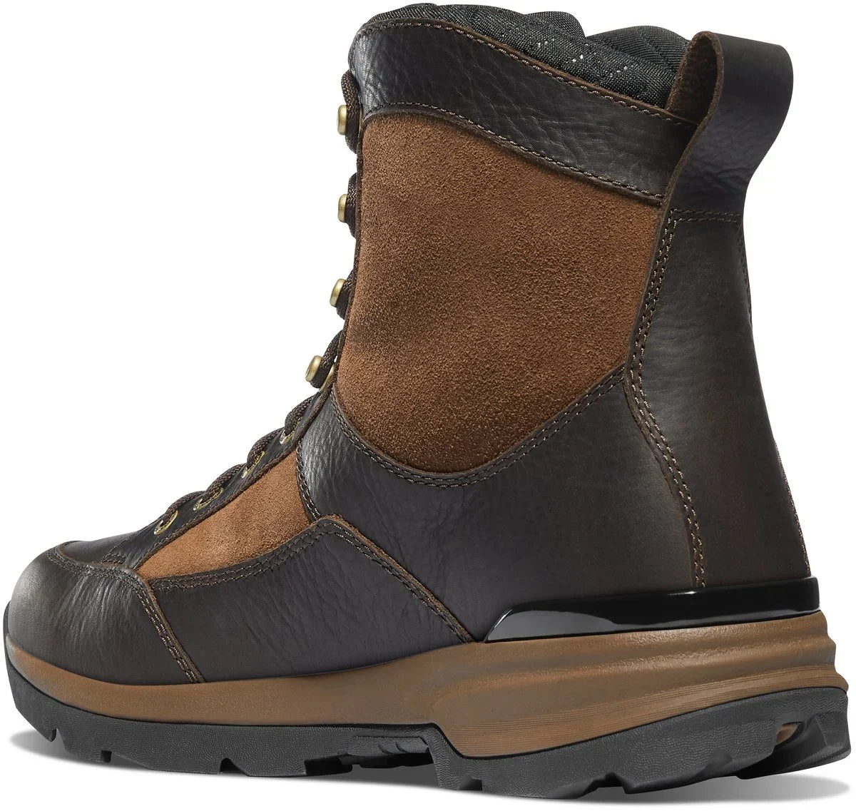 Men's Waterproof Hunting Boot - Brown