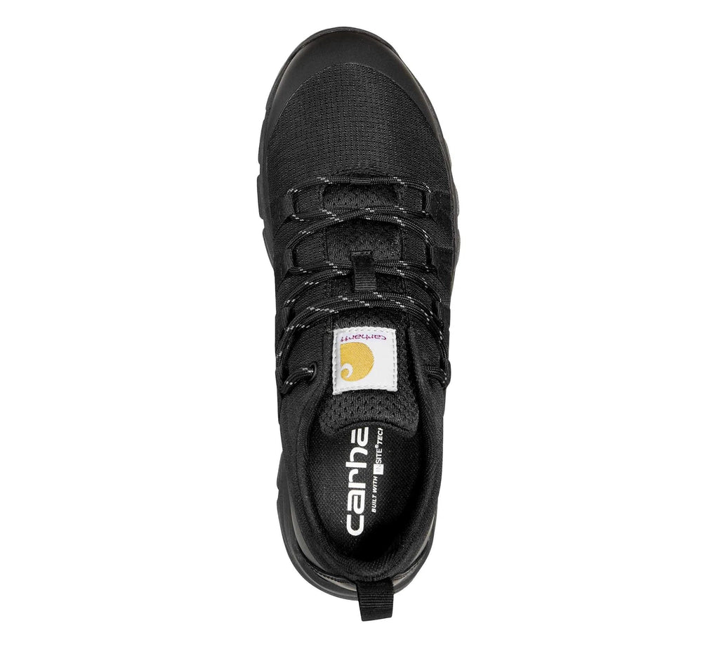 Men's Ripstop Safety Toe Work Shoe - Gray