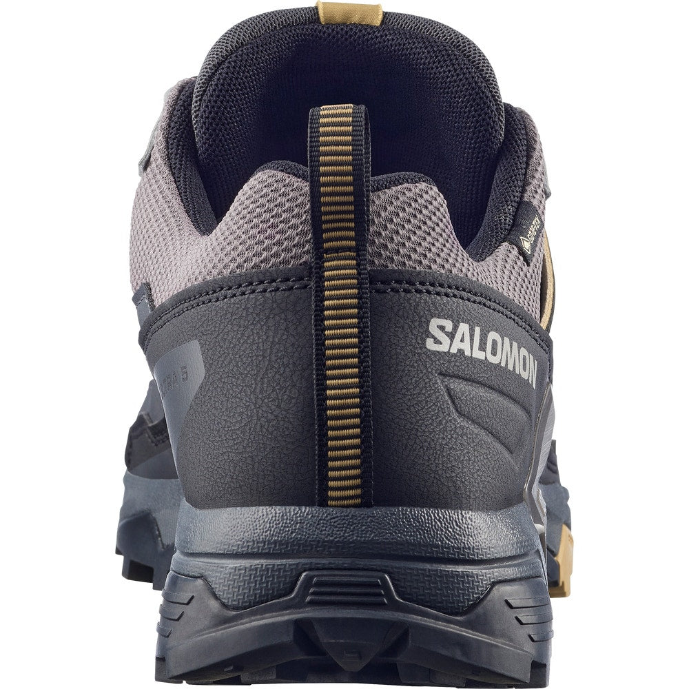 Men's Waterproof Hiking Shoes - Gray