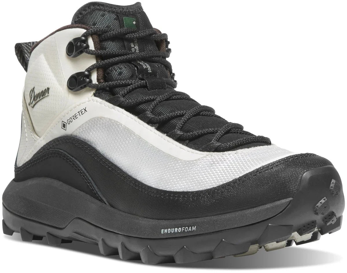 Women's Waterproof Mid Hiking Boots - Trillium
