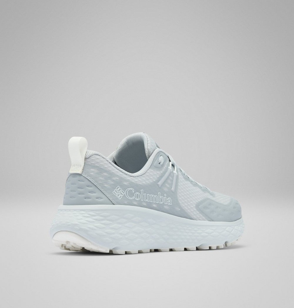 Women's Road-To-Trail Running Shoe - Teal