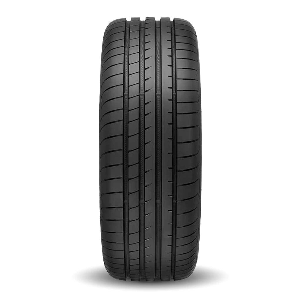 Summer Performance Tire - 265/40R20