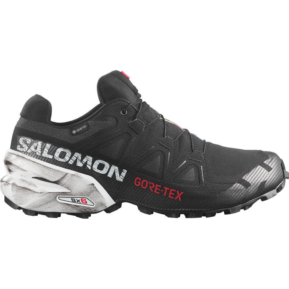 Waterproof Trail Running Shoes