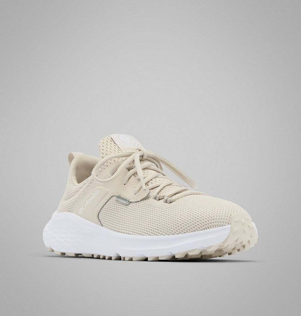 Women's Mesh Trail Sneaker - Pink