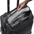 40L Wheeled Carry-On Travel Bag