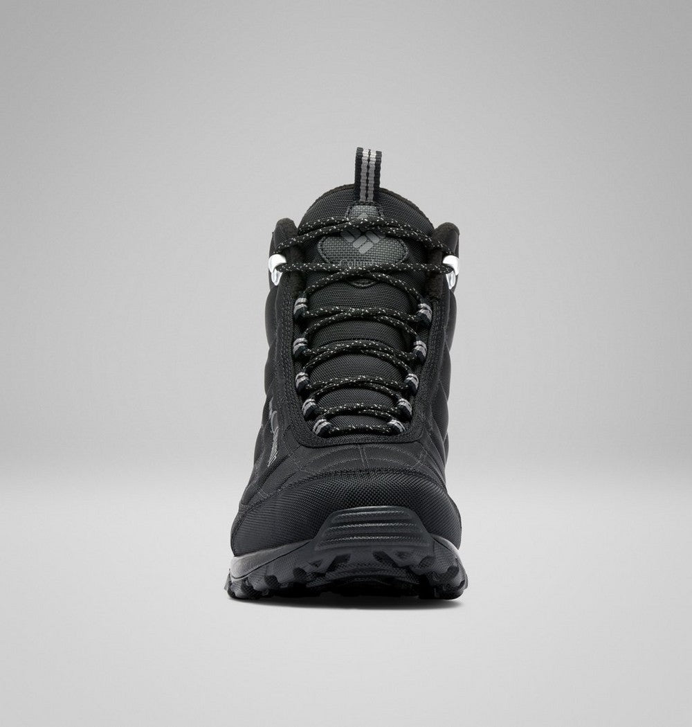 Men's Waterproof Insulated Hiking Boot - Navy