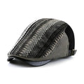 Pathfinder - Mix Moda Flat Cap