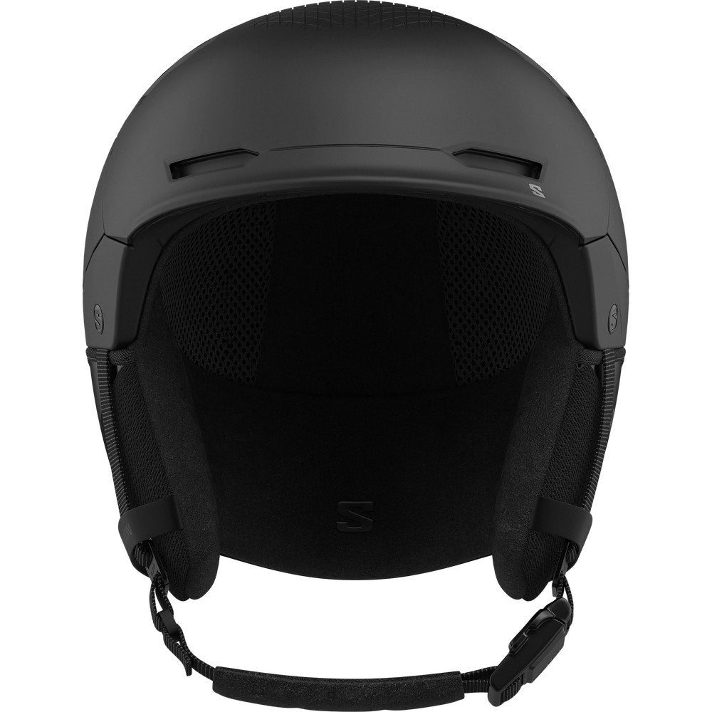 Unisex Ventilated Snow Sports Helmet - Purple