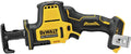 Compact One-Handed Cordless Reciprocating Saw