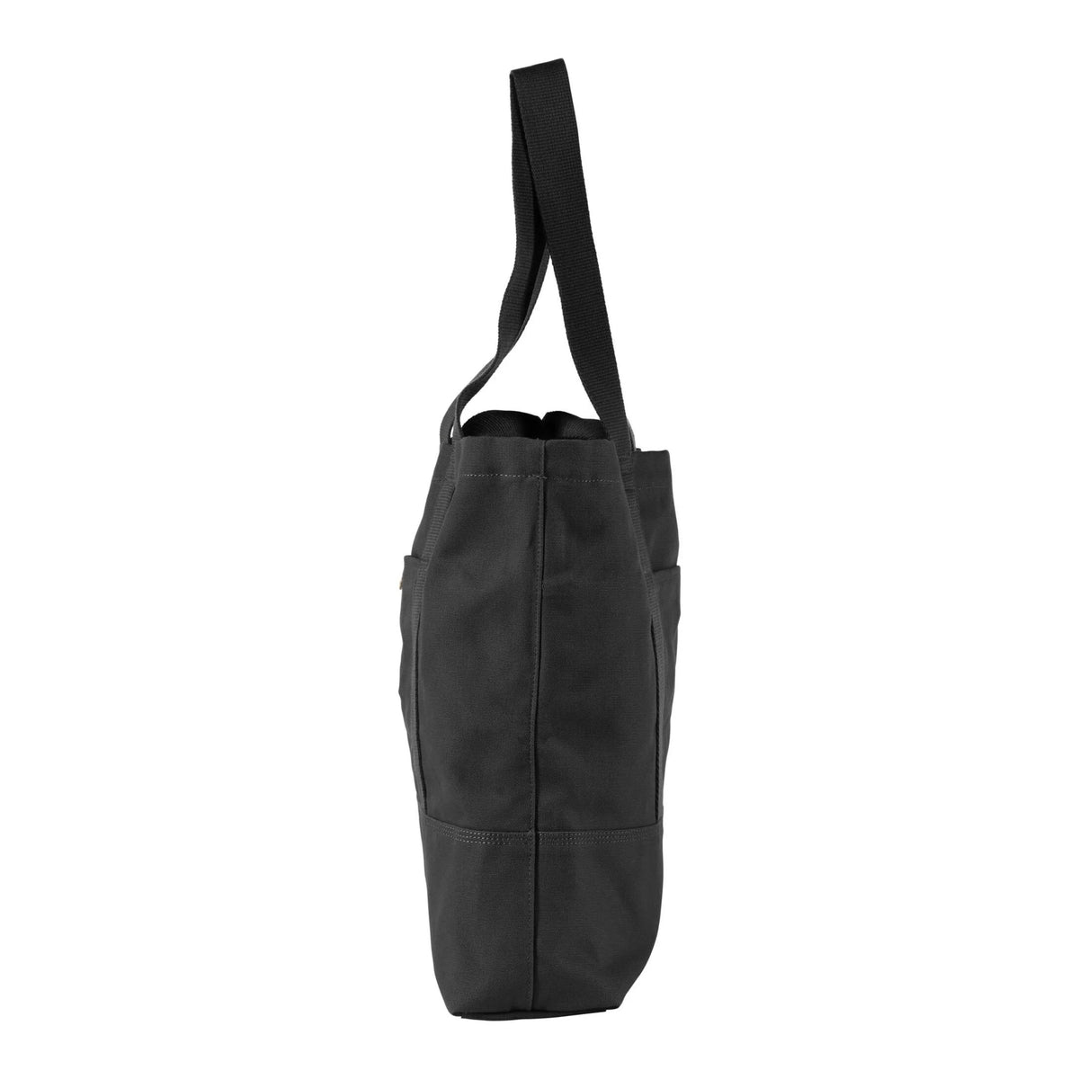 18L Heavyweight Cotton Tote - Chalk