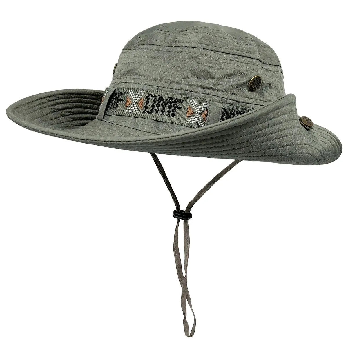 Sun Protection Hat For Fishing, Waterproof And Uv Protection Hat For Summer, Hat For Hunting And Camping