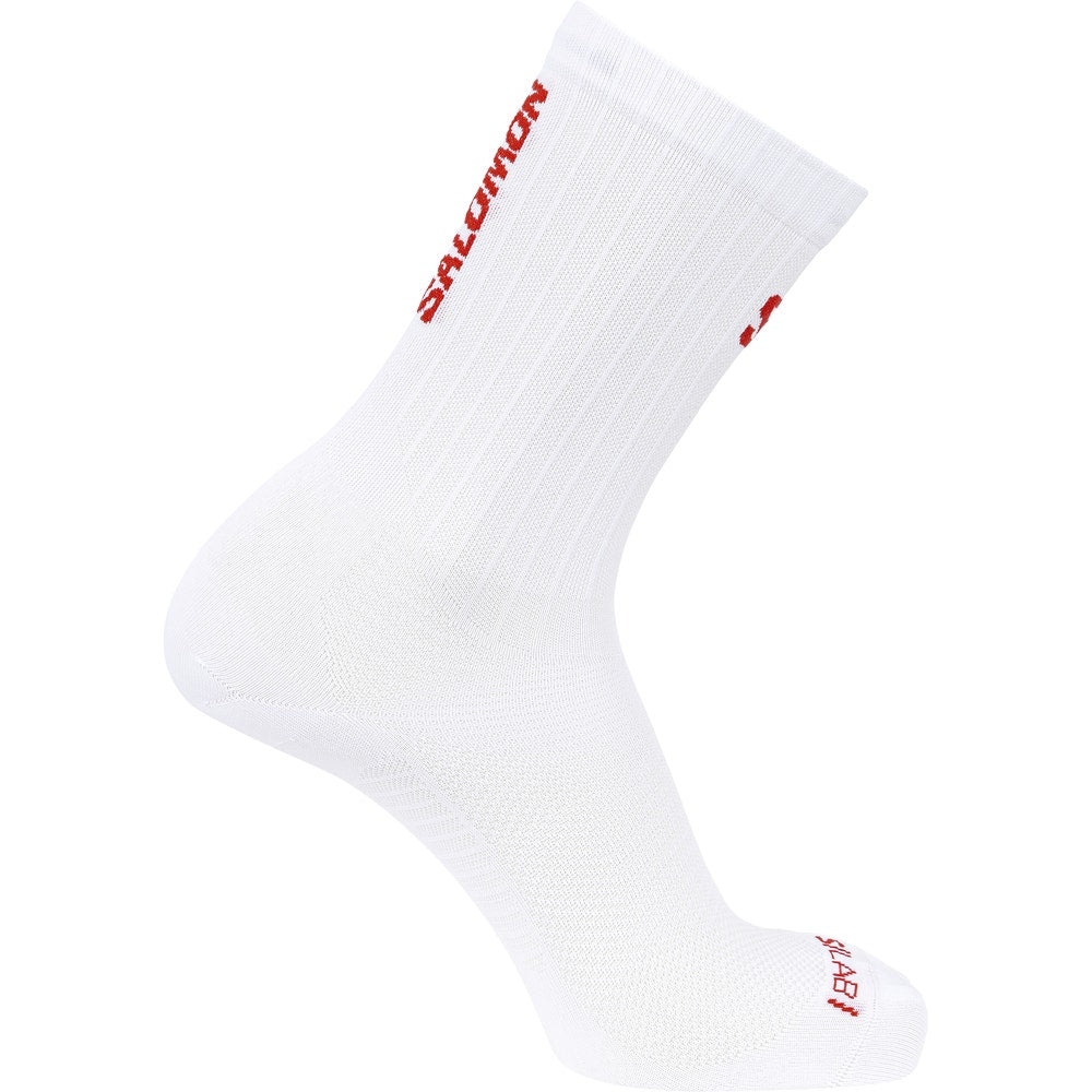 Lightweight Crew Running Socks