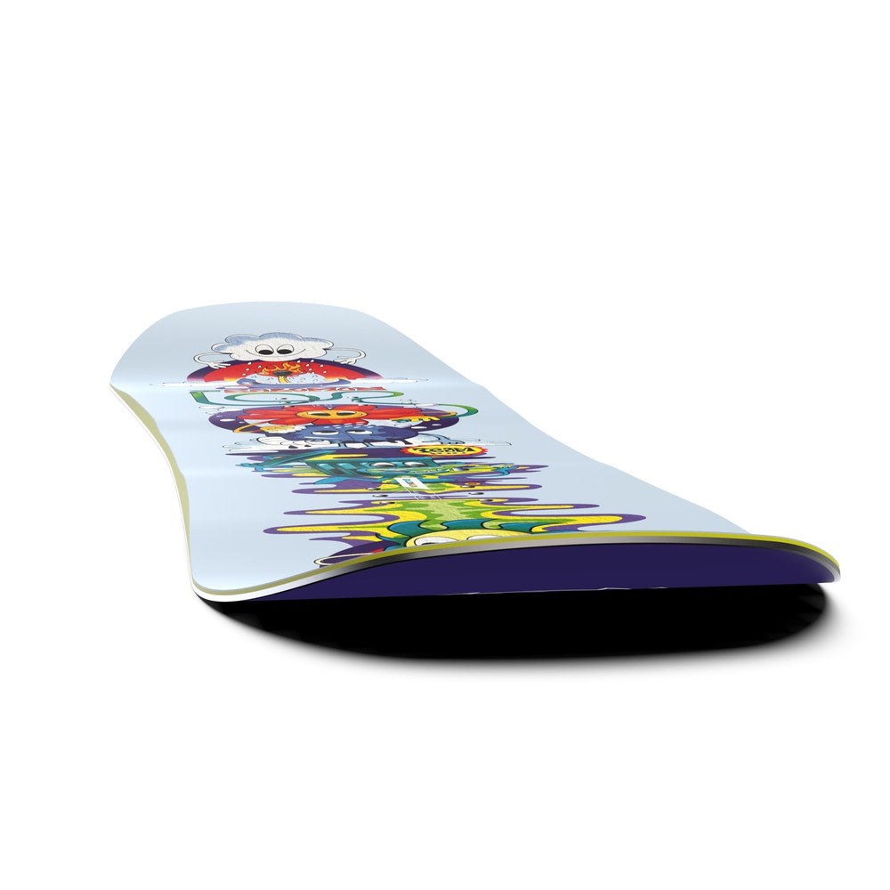 Kids' Twin All-Mountain Snowboard