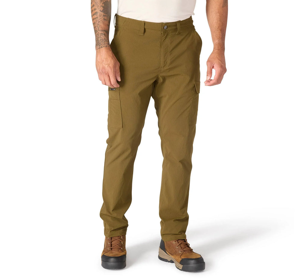 Men's Stretch Ripstop Cargo Pants - Sandstone