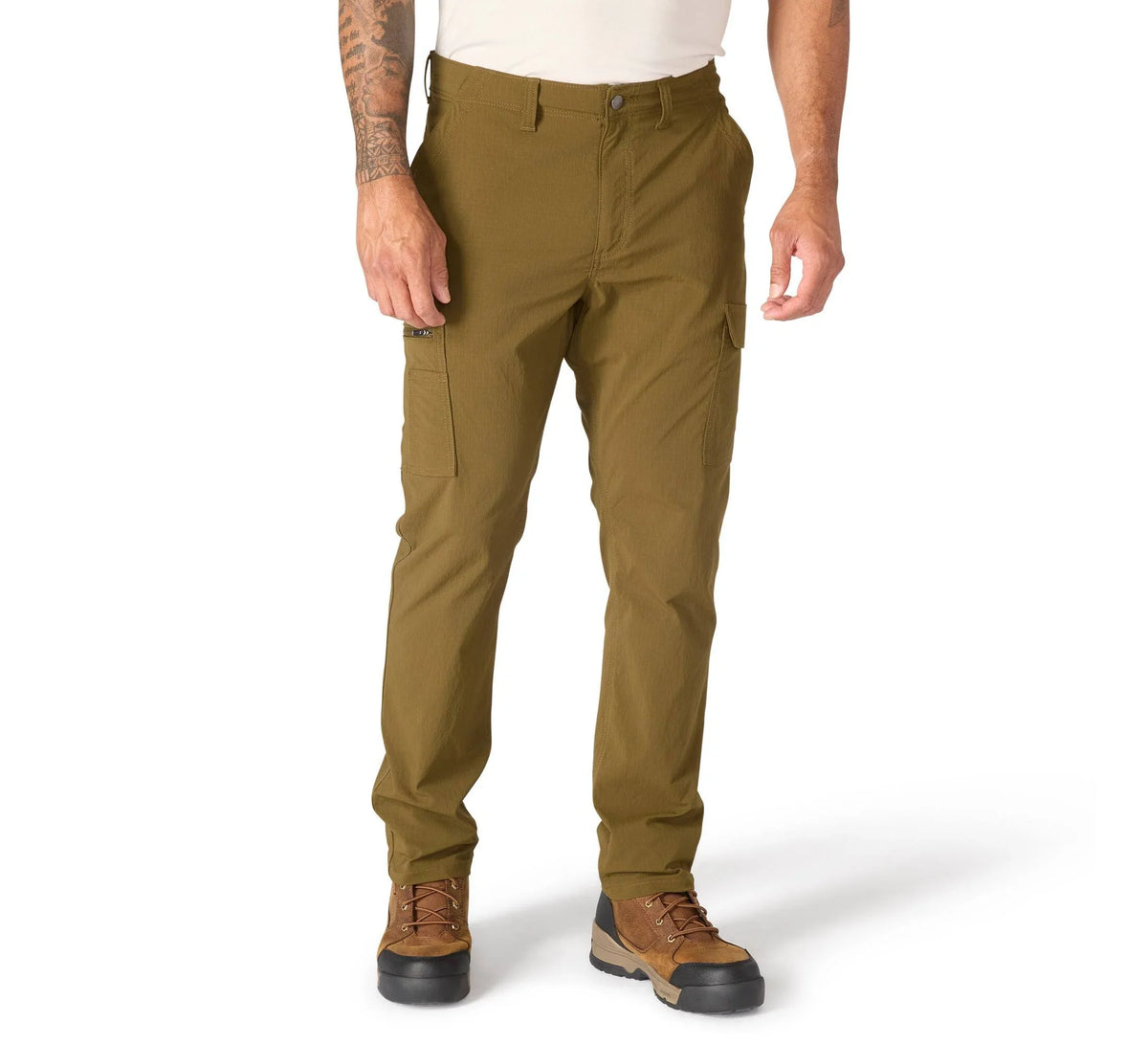 Men's Stretch Ripstop Cargo Pants - Sandstone