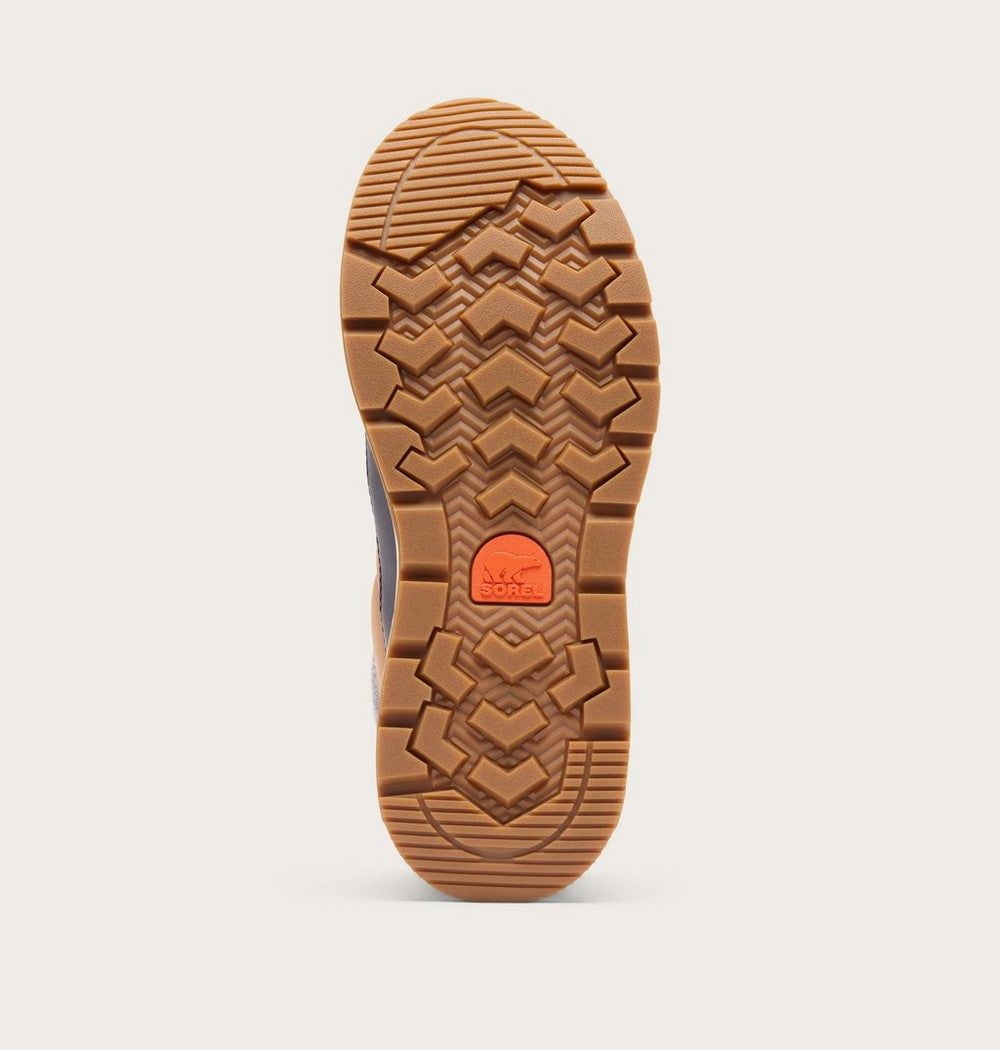 Women's Insulated Waterproof Mid Winter Boot