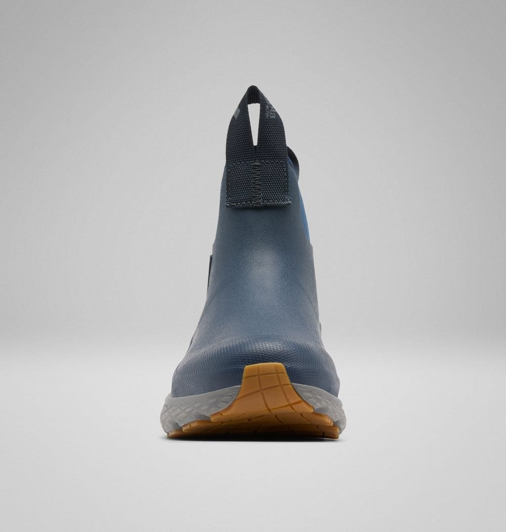 Women's Wide Deck Boot - Neon Yellow