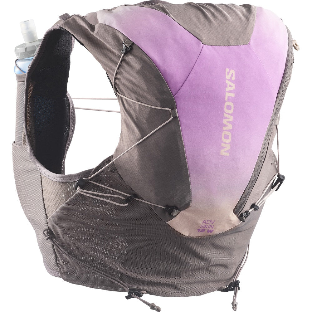 Women's 12L Running Hydration Vest
