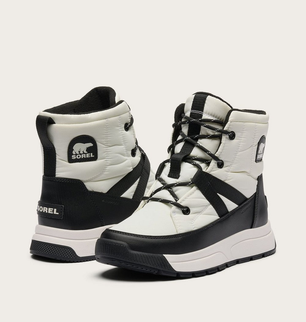 Women's Insulated Waterproof Mid Winter Boot