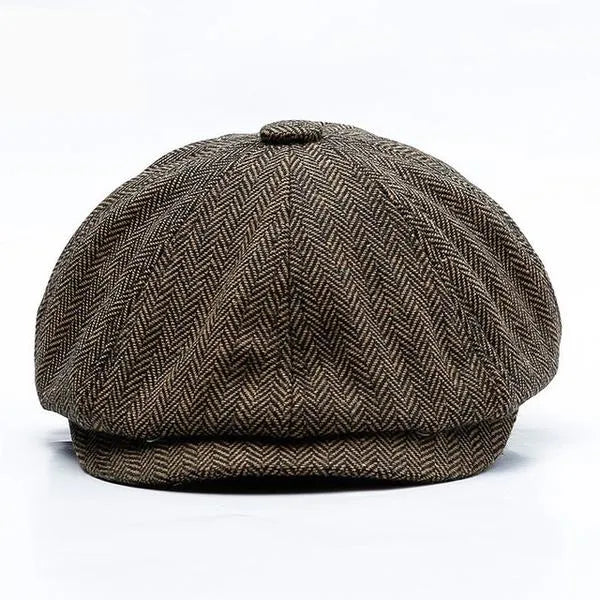 The Birmingham Boy Cap