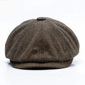 The Birmingham Boy Cap