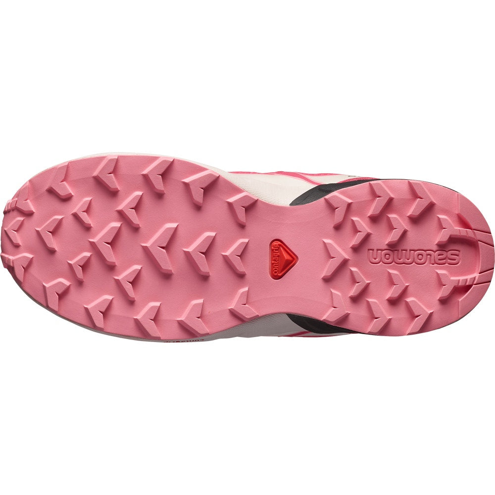 Kids' Waterproof Trail Shoes